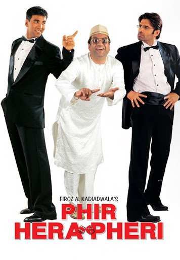 Phir Hera Pheri